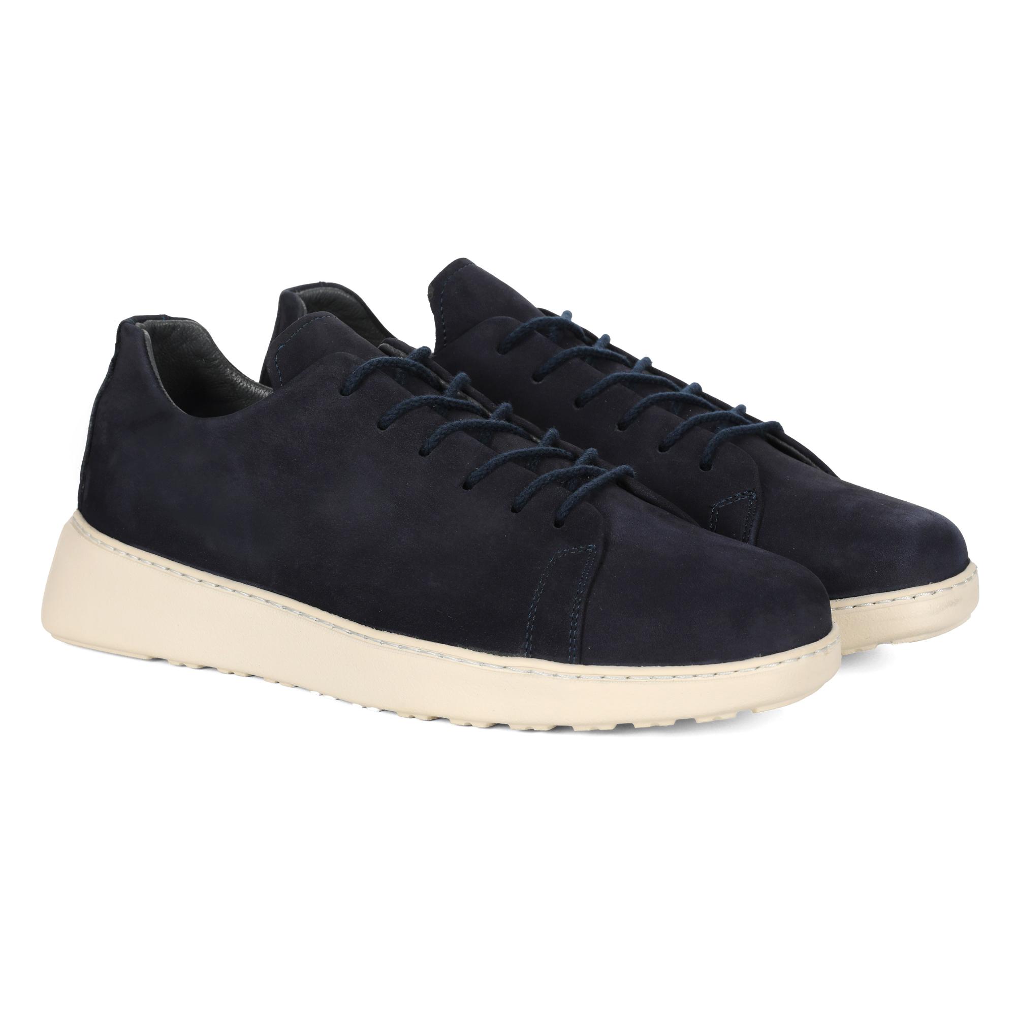 

Кроссовки мужские Clarks 22207 синие 43 EU, Синий, 22207