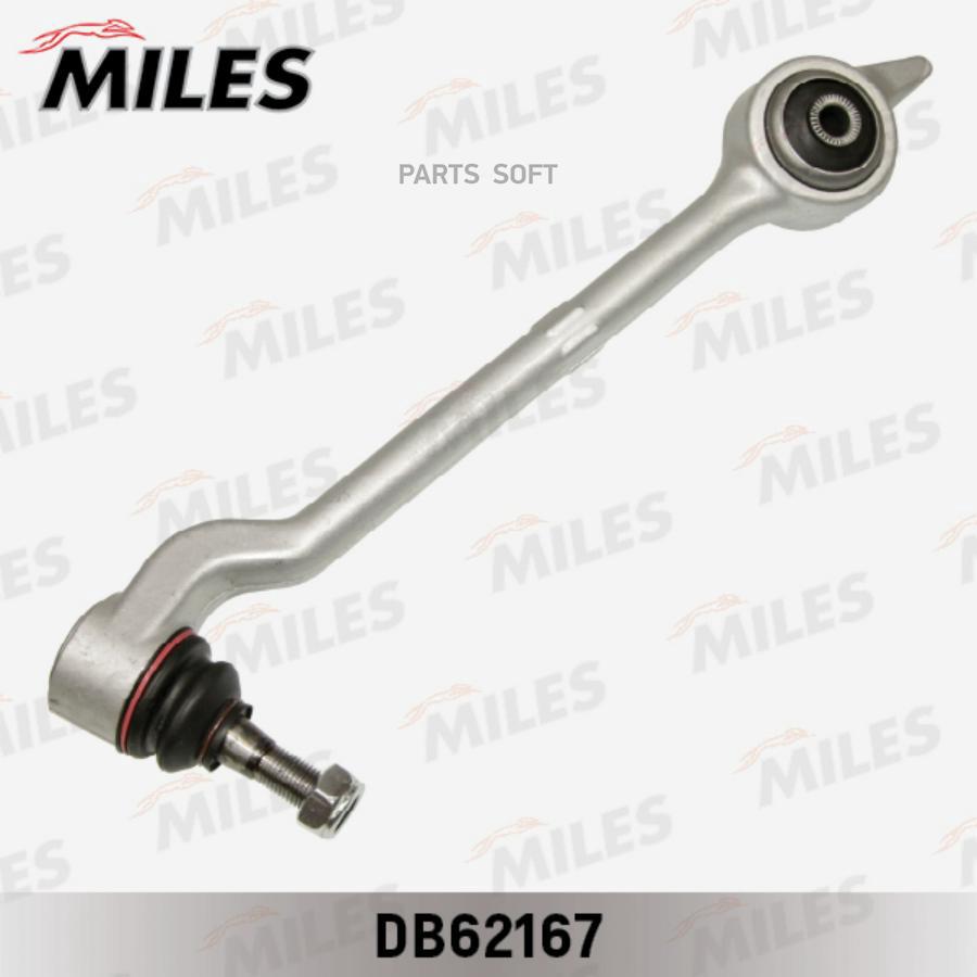 

Рычаг Miles Db62167 Bmw E39 Пер.Подв.Нижн.Прав. Miles арт. DB62167