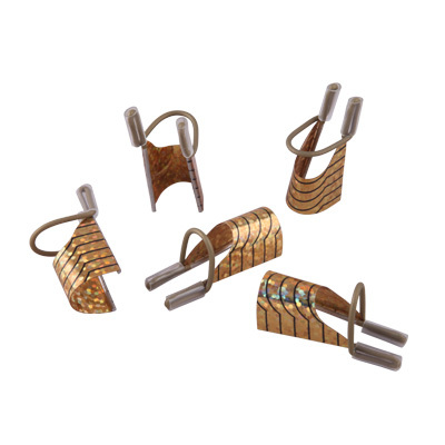 

Формы IRISK для наращивания многоразовые, 5 шт.