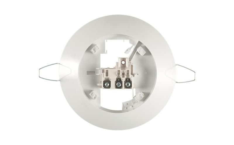 

Основание базовое W2.03 (в упаковке) Рубеж Rbz-510750, Белый