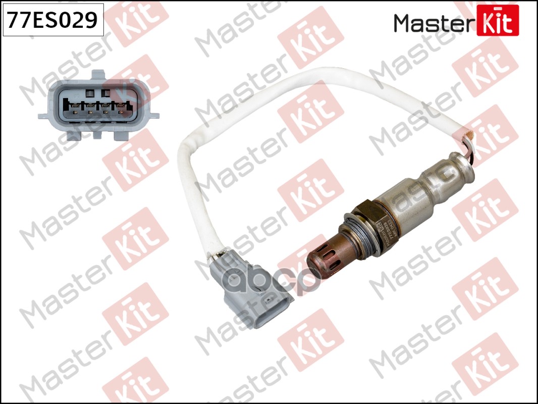 

Лямбда-Зонд Nissan Qashqai/X-Trail 15- Master Kit 77Es029