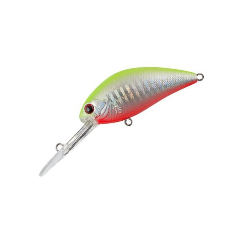 

Воблер TsuYoki WASU 63F AM003, Разноцветный, WASU 63f