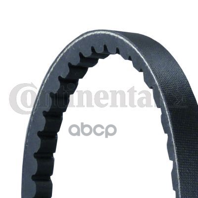 

Ремень Клиновой Avx13x1040 Continental арт. AVX13X1040