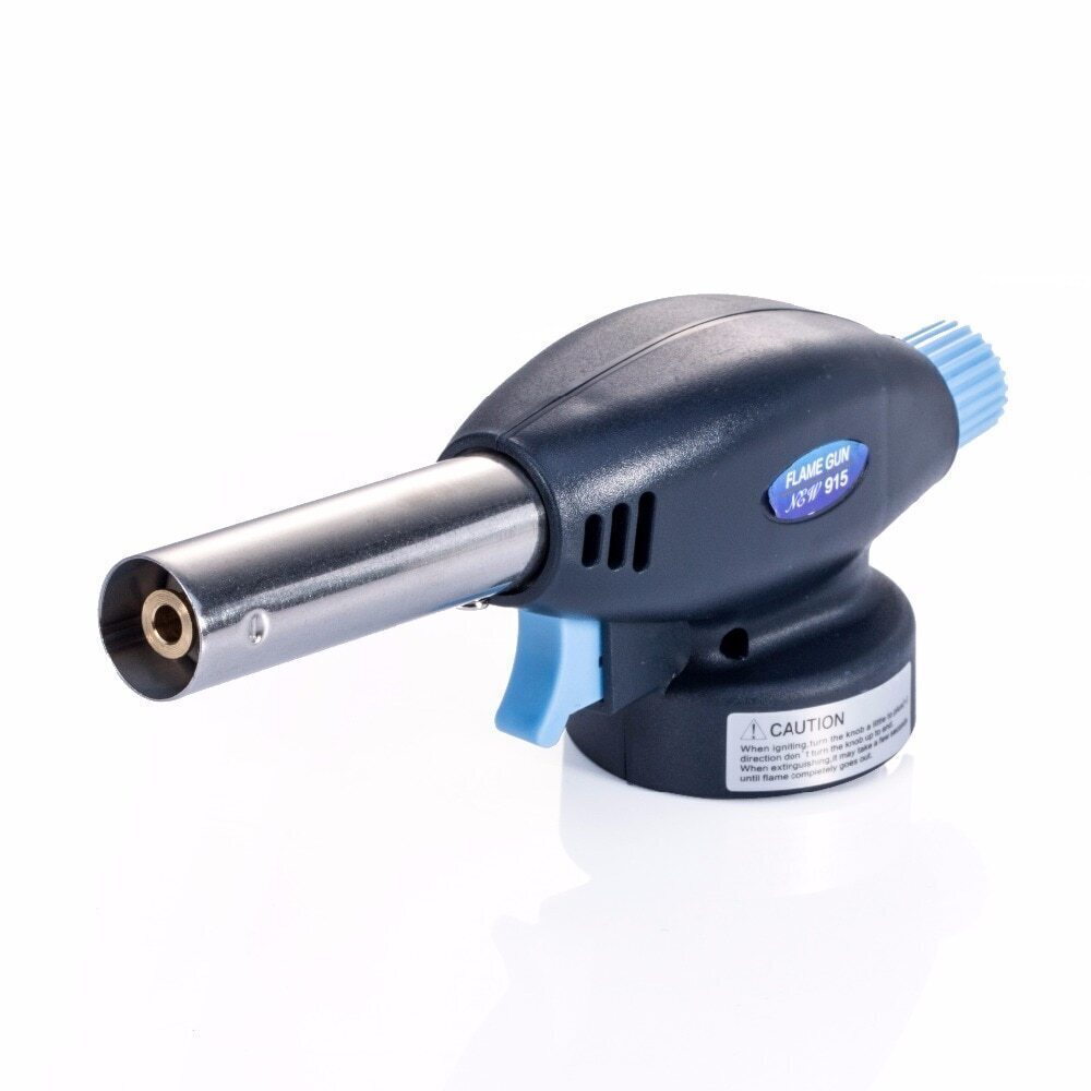 

Газовая горелка-насадка Flame Gun 915, Синий
