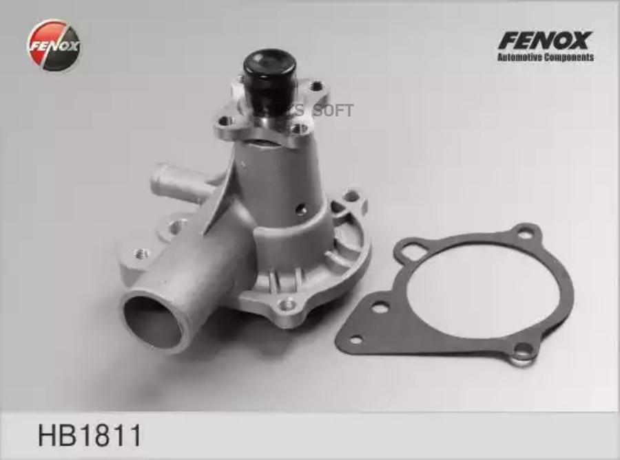 

ПОМПА Fenox HB1811