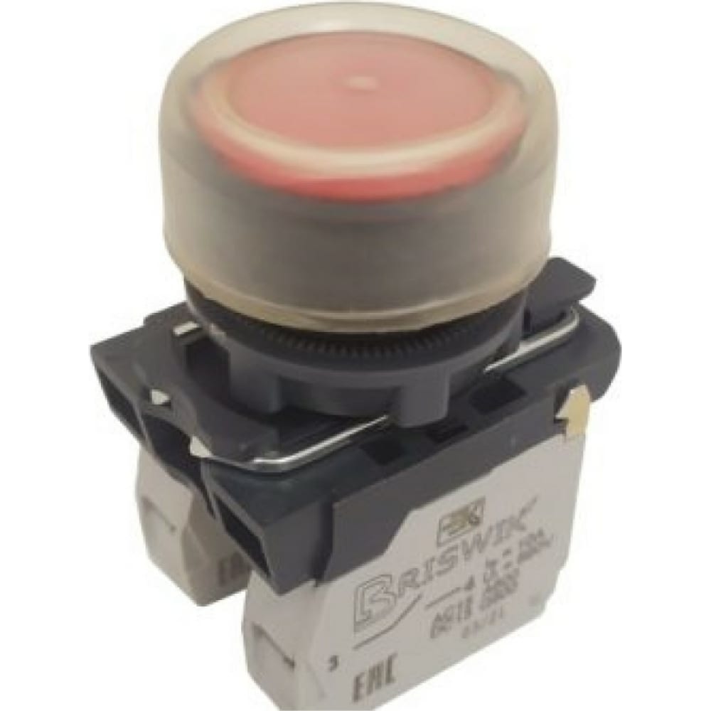 

Briswik Выключатель КМЕ 4211м красный IP65 УХЛ2 10А 1но 1нз aB-DB-3Ai-0221