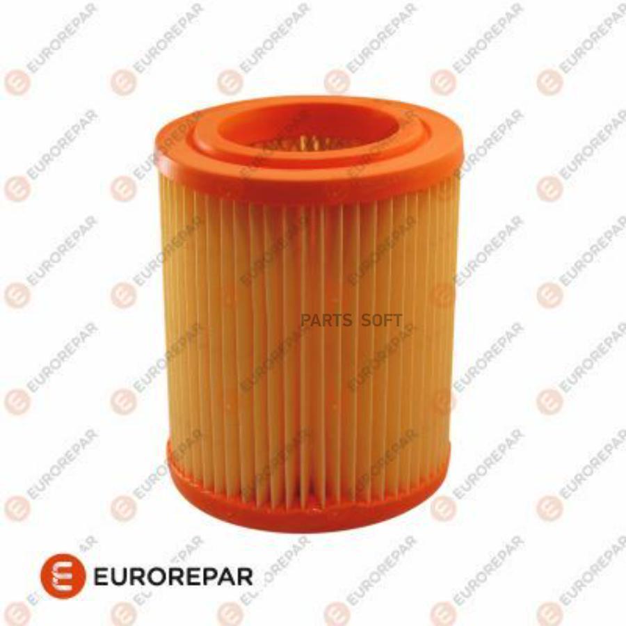 Фильтр воздушный двигателя Eurorepar 1638025580