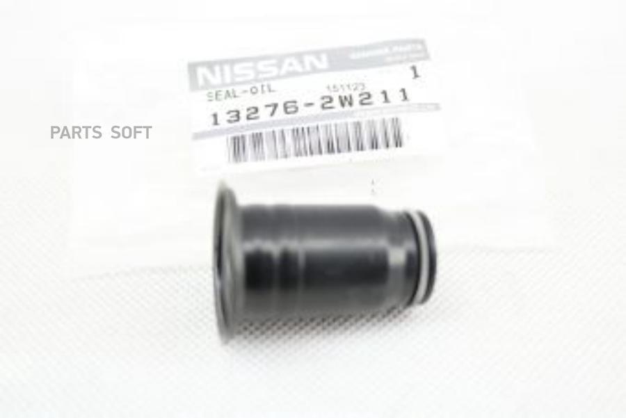 

Уплотнительное Кольцо Свечного Коло Nissan 13276-2w211 NISSAN арт. 13276-2W211