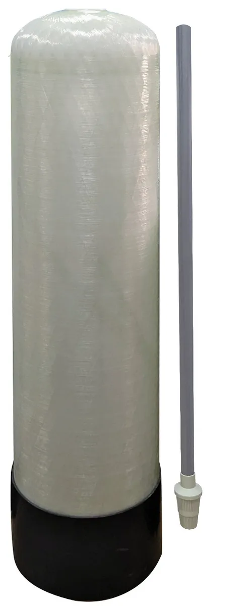 Корпус засыпного фильтра 1054 с ДРС