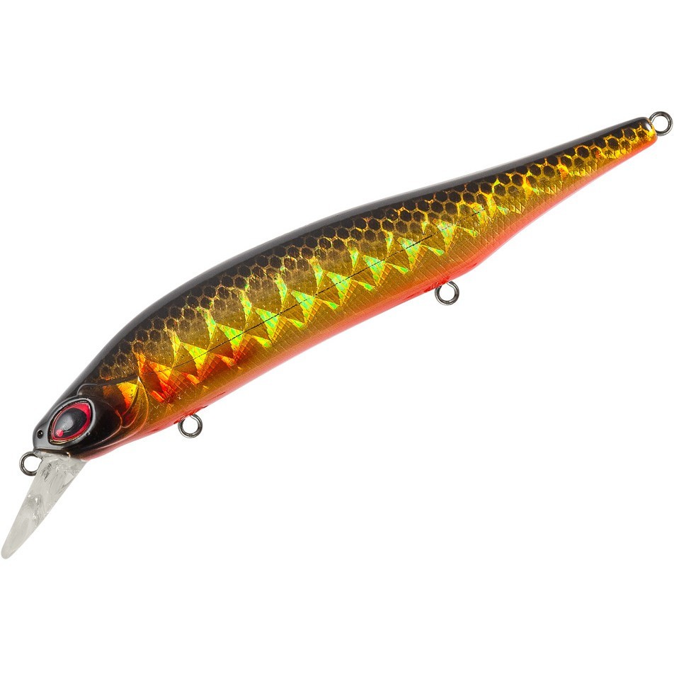 

Воблер TsuYoki MAGNAT 115SP TS264G, MAGNAT 115SP