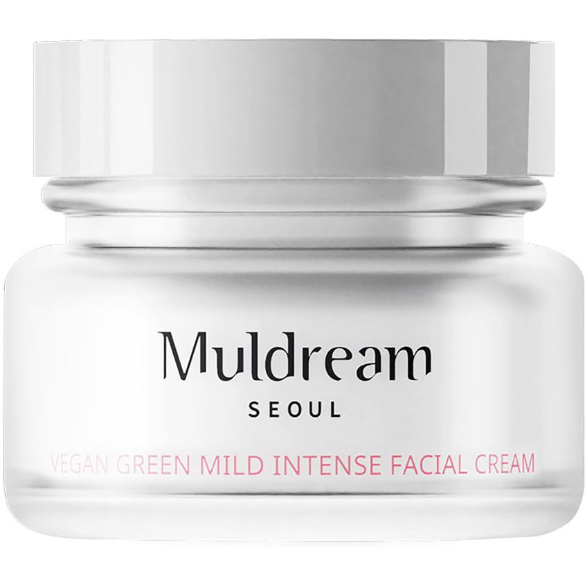 

Увлажняющий крем для лица Muldream 50 г, крем для лица