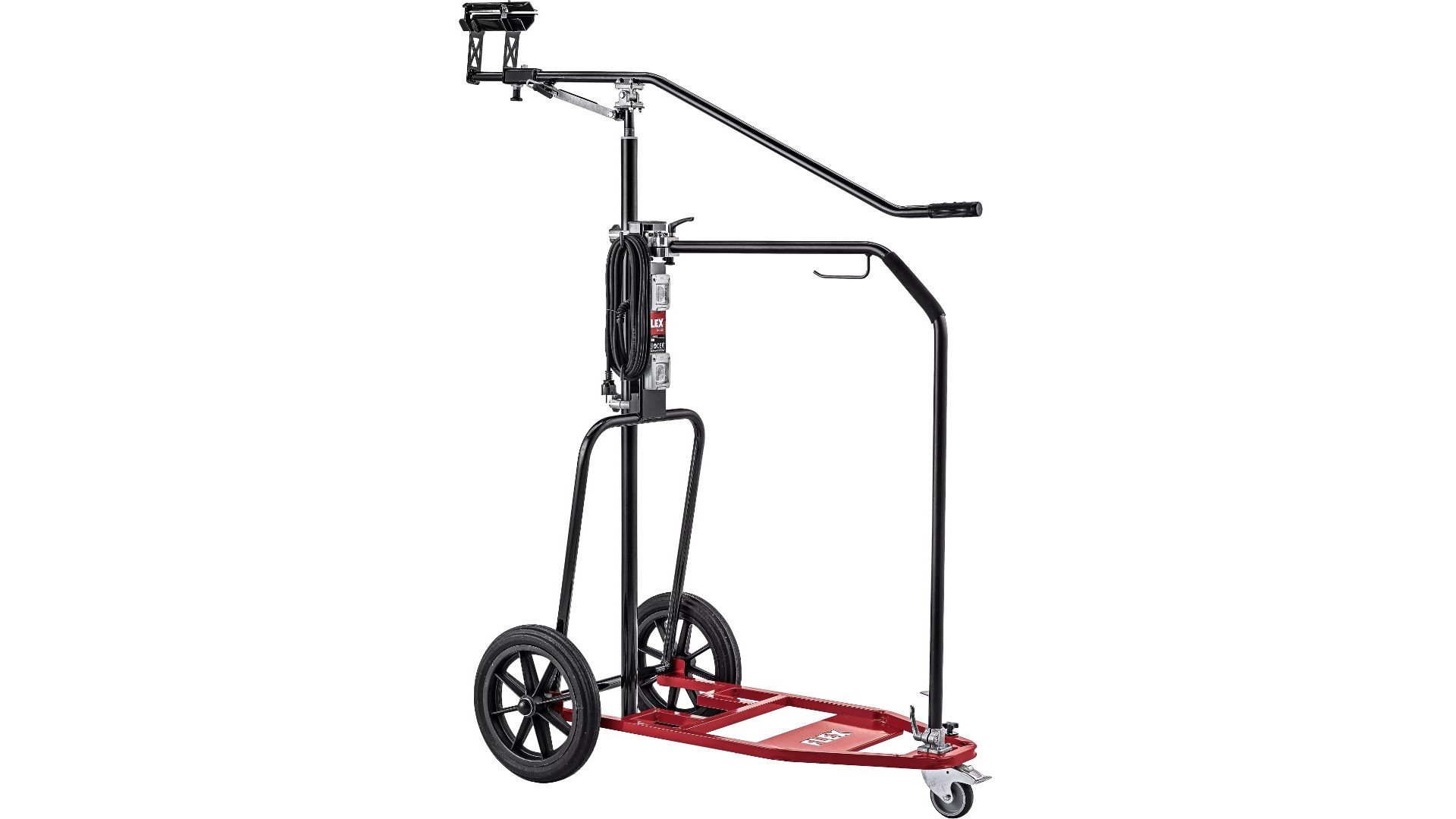 

Станина мобильная Flex Giraffe GM 340 473278 для шлифовальных машин стен и потолков, GM 340