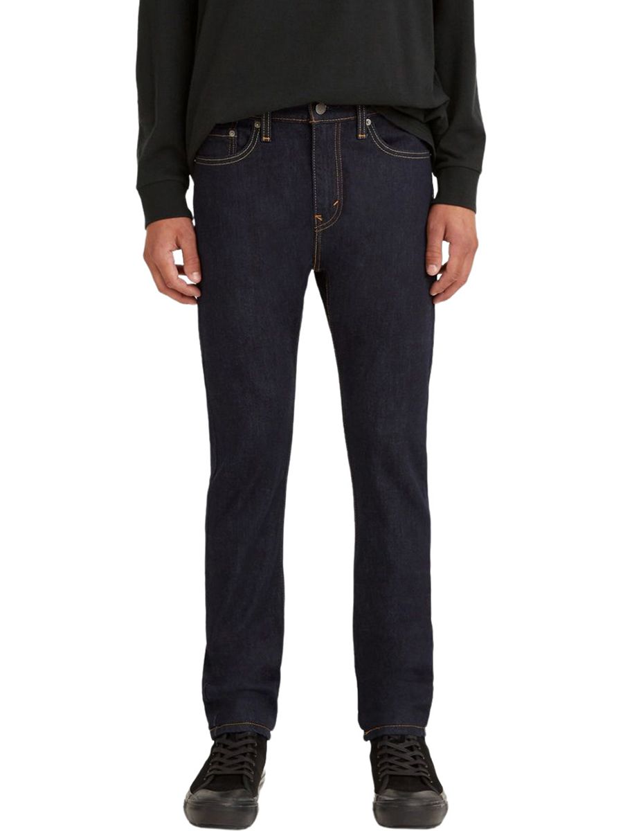 

Джинсы мужские Levi's 05510-0692 синие 30/34, 05510-0692