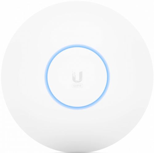 Точка доступа Wi-Fi Ubiquiti UniFi 6LR AP White (U6-LR)