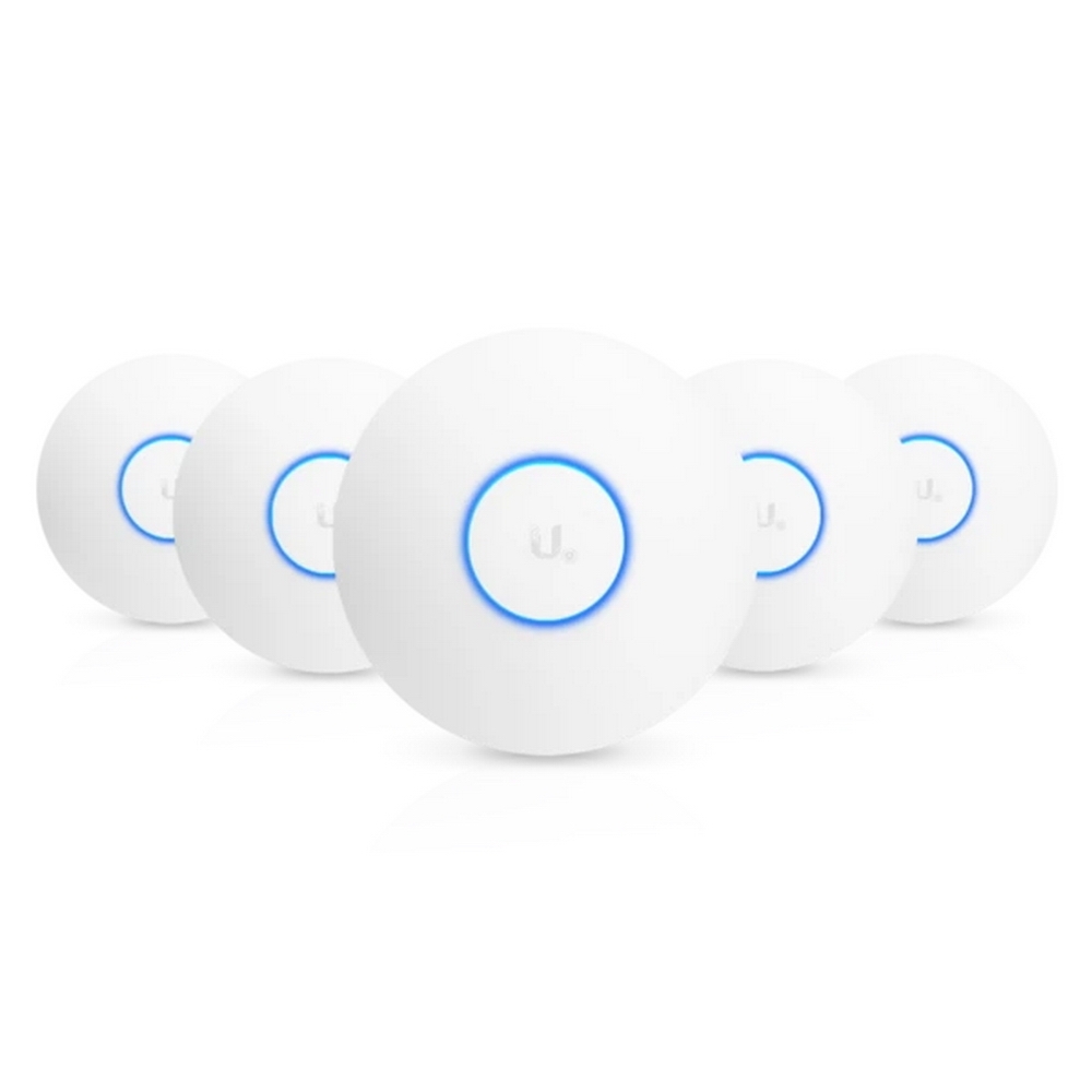 

Точка доступа Wi-Fi Ubiquiti UAP-AC-SHD-5 White, UAP-AC-SHD-5