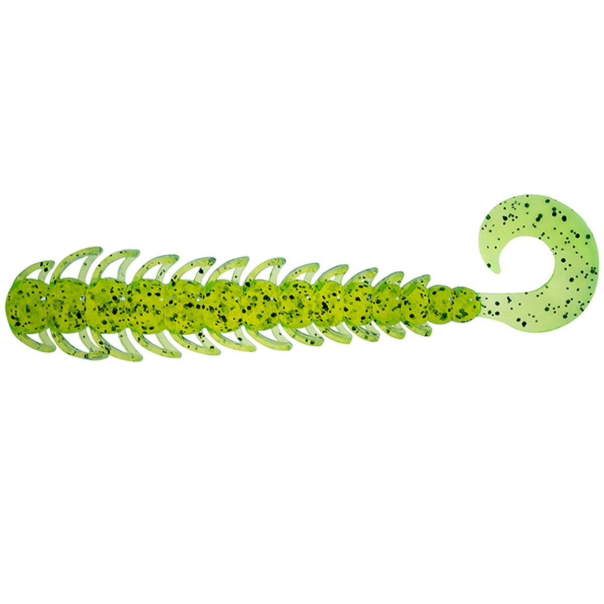 

Силиконовая приманка Select Bugz 2.5" #071 6шт в упаковке, Bugz 2.5"