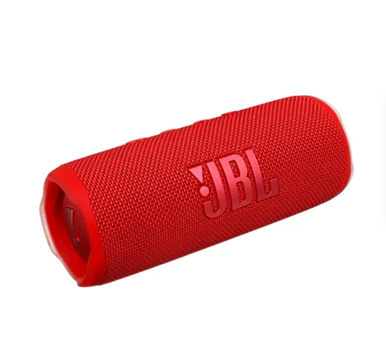 Портативная колонка JBL Flip 6 Red (9838291) красный