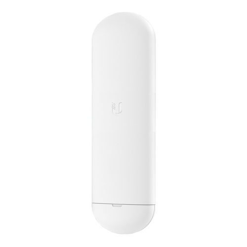 Точка доступа Wi-Fi Ubiquiti NanoStation 5AC White (NS-5AC-EU)