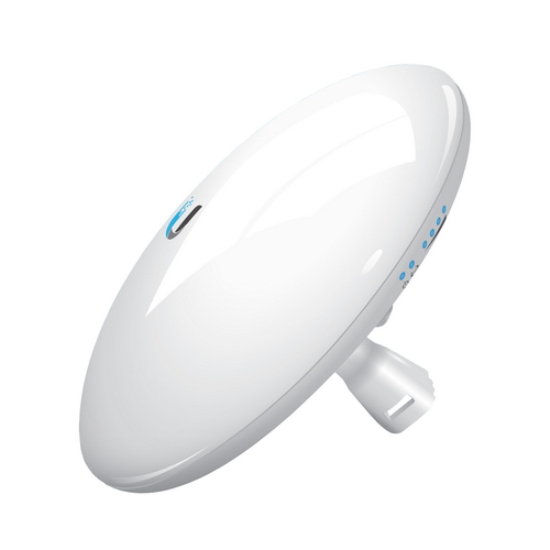 

Точка доступа Wi-Fi Ubiquiti Deco M3 (2-pack) White, Deco M3 (2-pack)