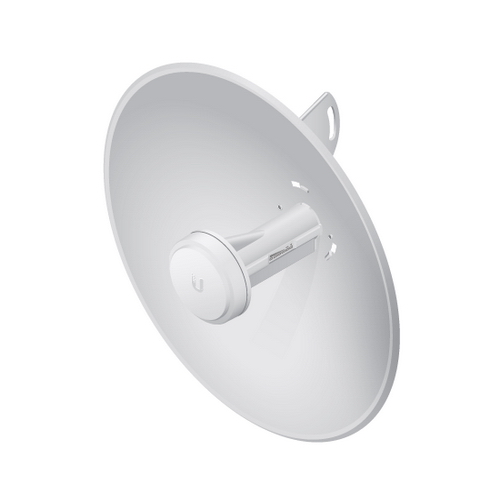 Точка доступа Wi-Fi Ubiquiti PowerBeam M2-400 White (PBE-M2-400-EU)