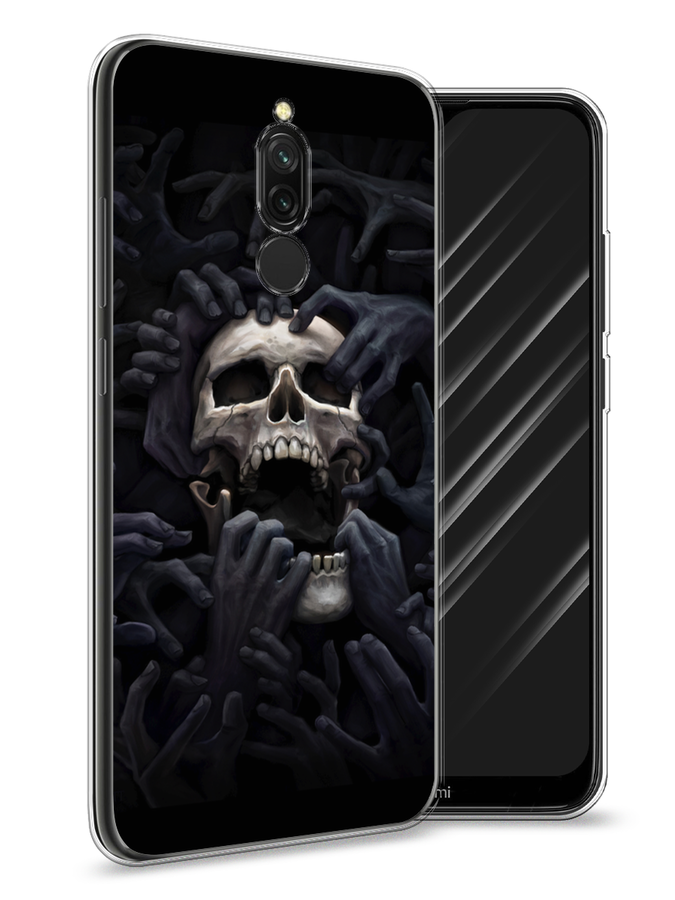 Чехол Awog  на Xiaomi Redmi 8 