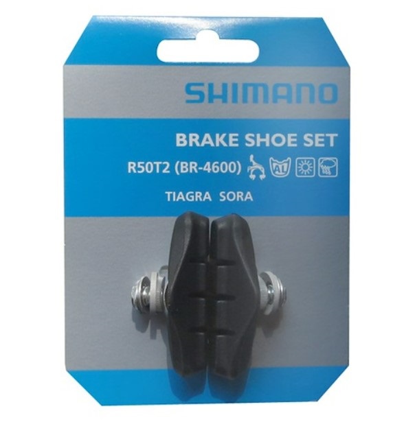 фото Колодки к ubr shimano r50t2 шоссе