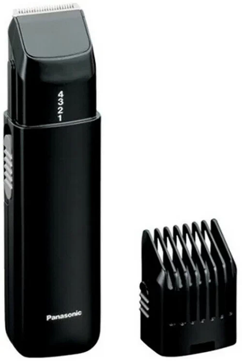 

Триммер Panasonic ER-240-BP702 черный, ER-240-BP702