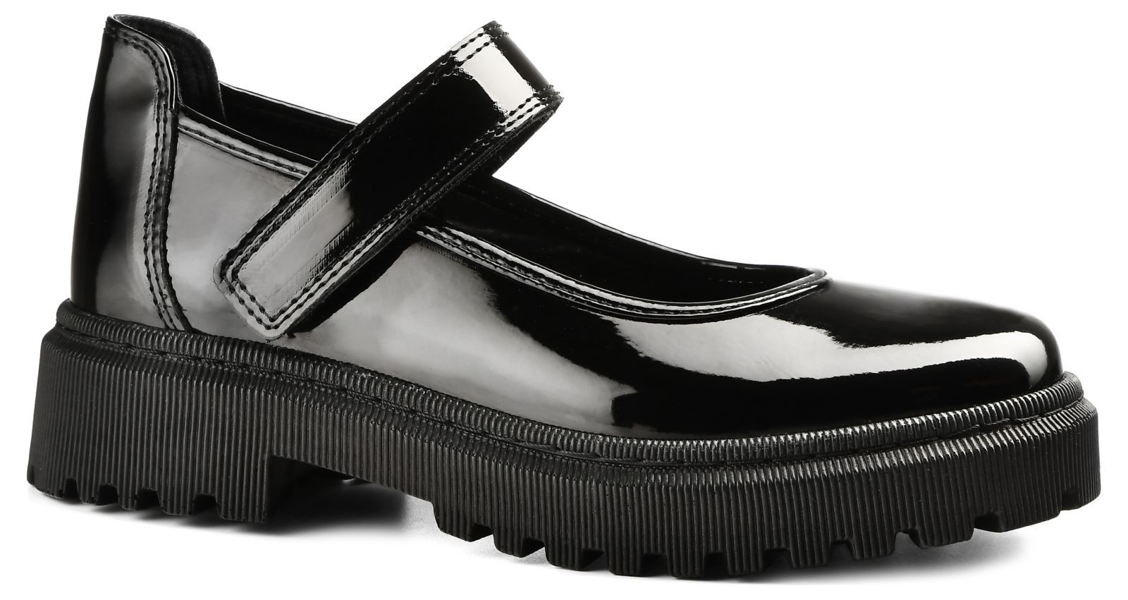 Туфли Pixel & Co для девочек, размер 32, 5-522033-2301
