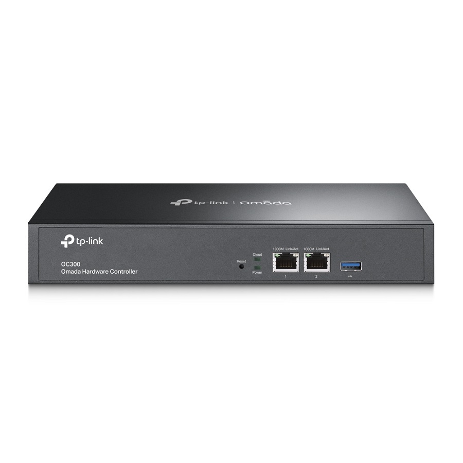 фото Контроллер tp-link omada oc300