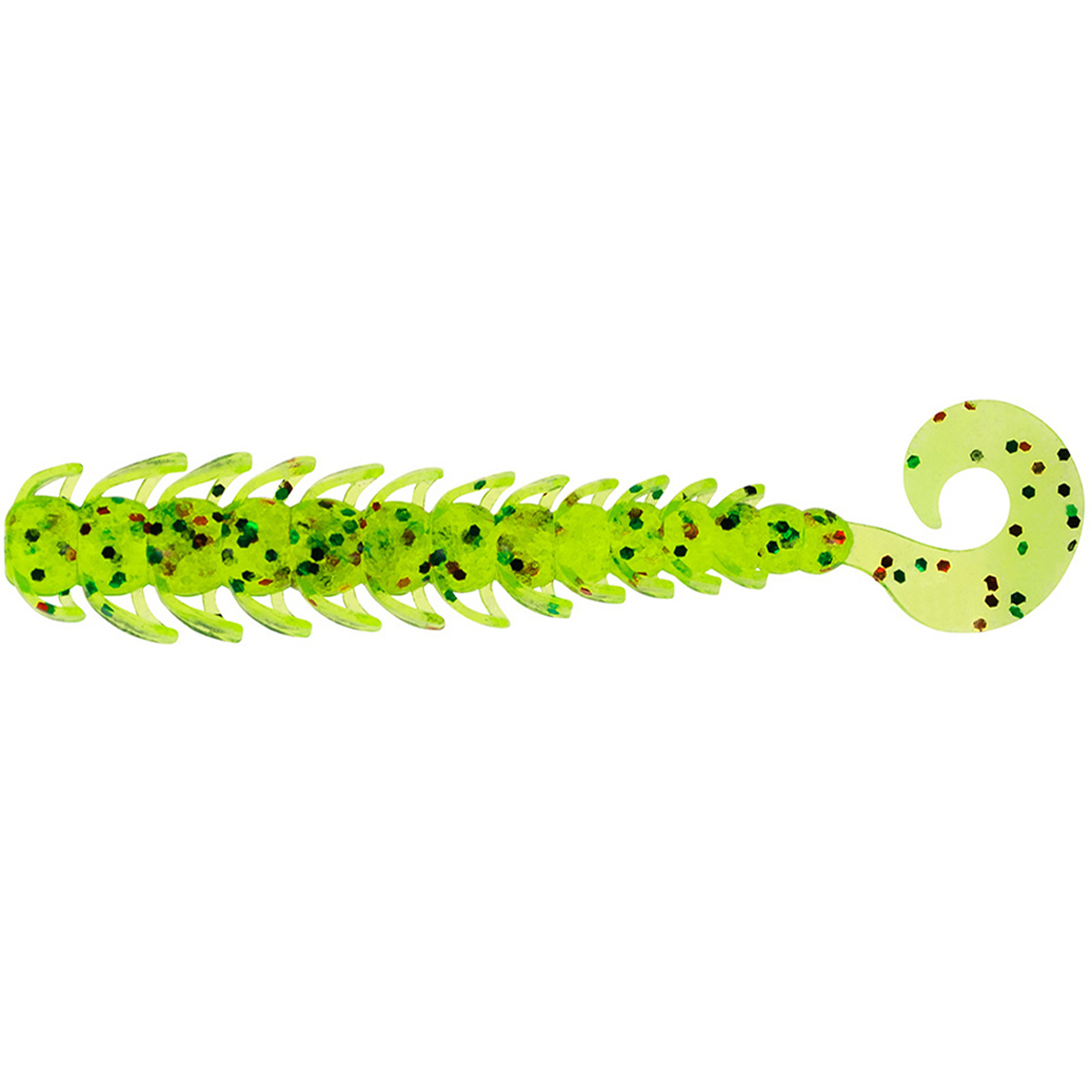 

Силиконовая приманка Select Bugz 1.8" #050 (8шт в упаковке), Bugz 1.8"
