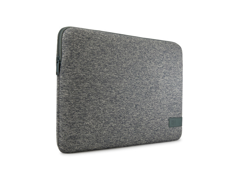 фото Чехол для ноутбука унисекс case logic refpc116bsl 15,6" light grey