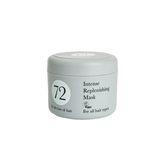 Маска для волос 72 Hair Увлажнение для всех типов 250 мл