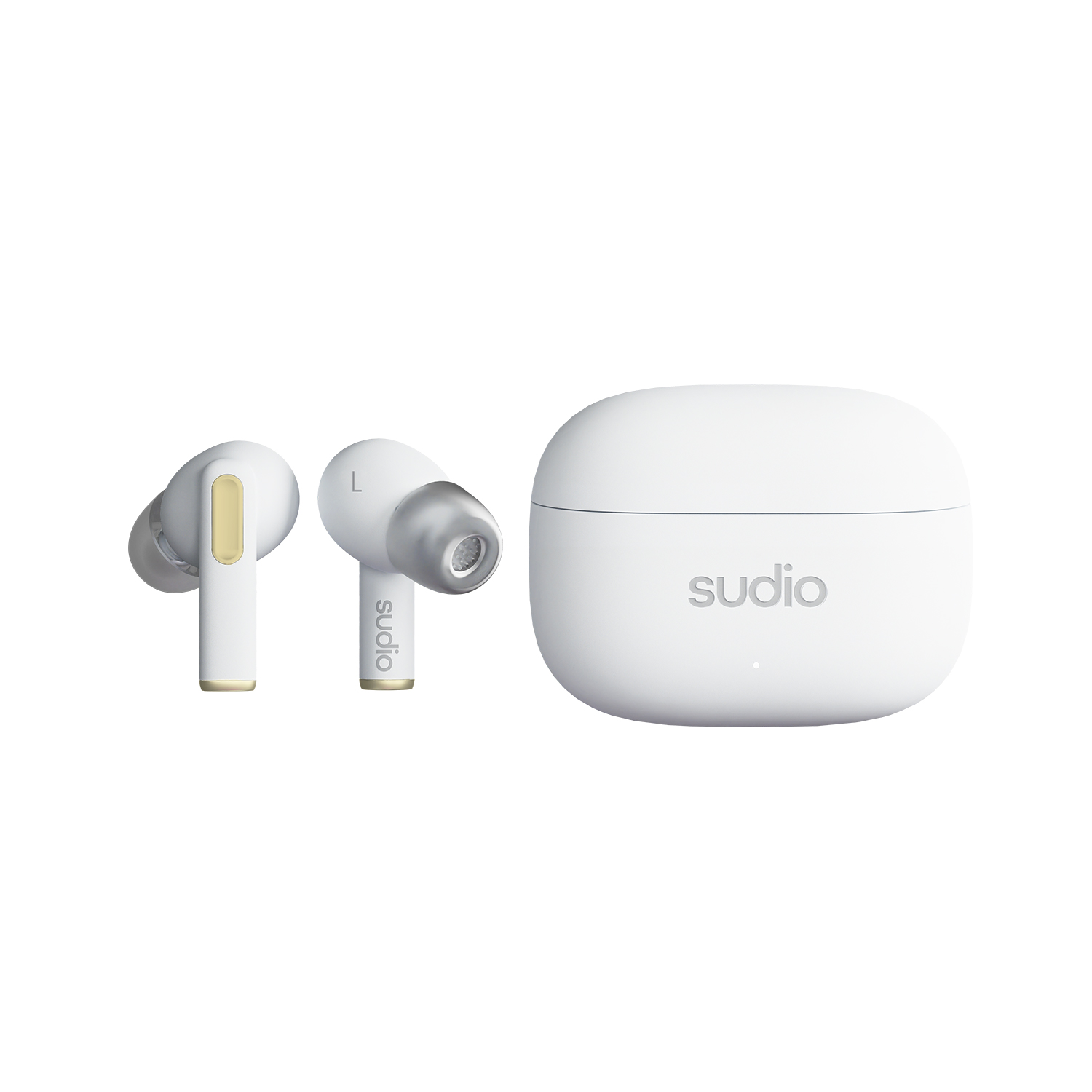 

Беспроводные наушники Sudio A1 PRO White (A1PROWHT), A1 PRO