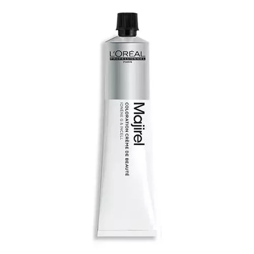 

Краска для волос L'Oreal Professionnel Majirel оттенок 6,46 50 мл, Блонд