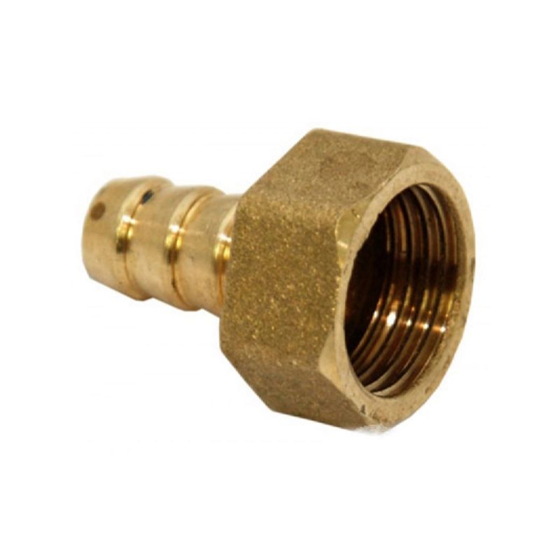 Переходник на р/шл 3/4'' вн - 14 ЛАТ LEXLINE