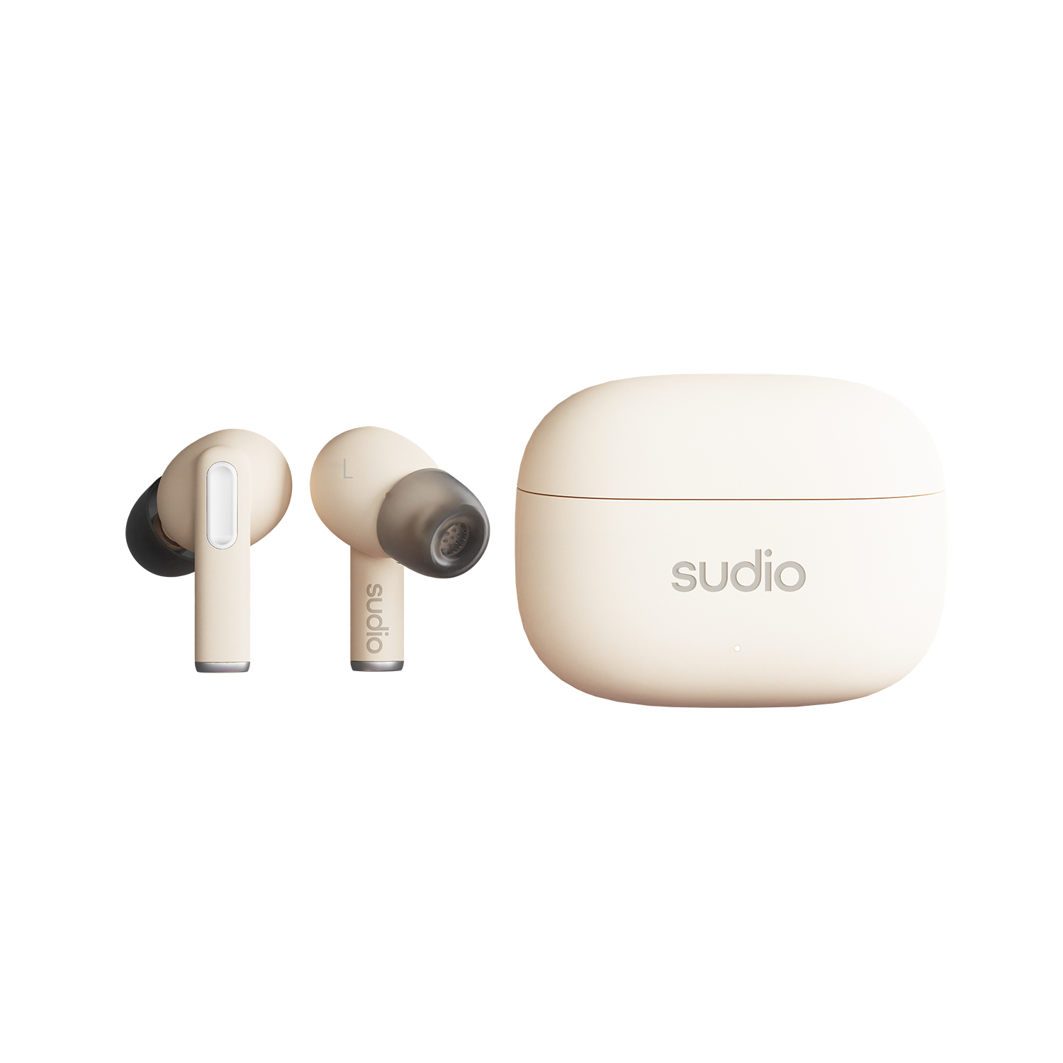 

Беспроводные наушники Sudio A1 PRO Sand (A1PROSND), A1 PRO