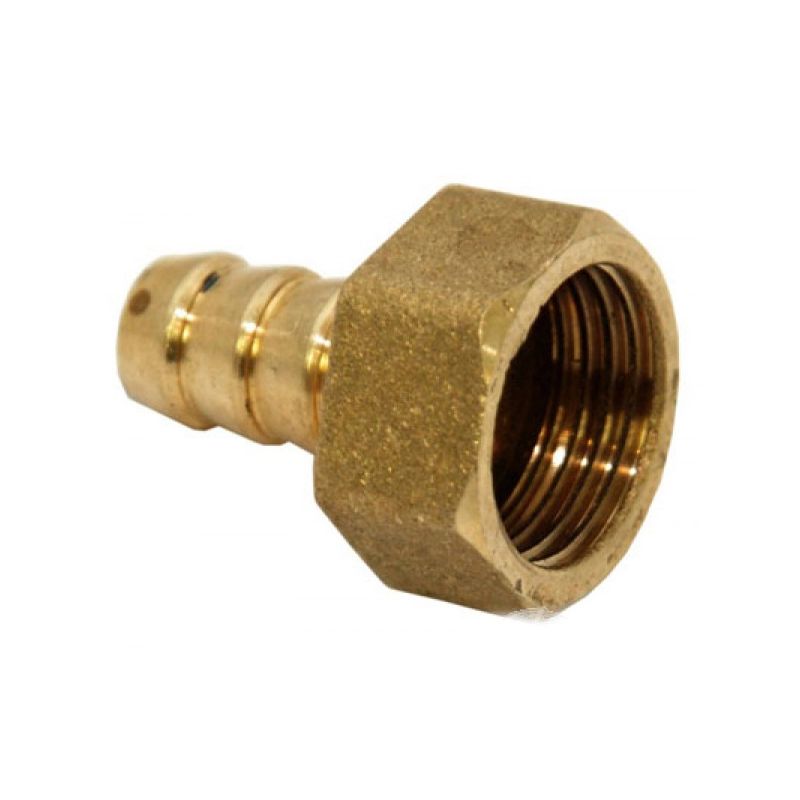 Переходник на р/шл 3/4'' вн - 12 ЛАТ LEXLINE