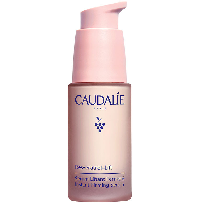 Сыворотка для лица Caudalie Resveratrol Lift с эффектом лифтинга 30 мл