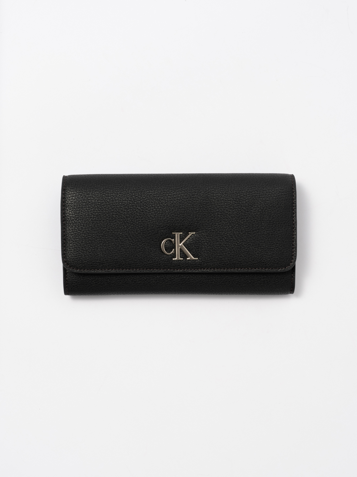 Кошелек женский Calvin Klein K60K610106-BDS черный