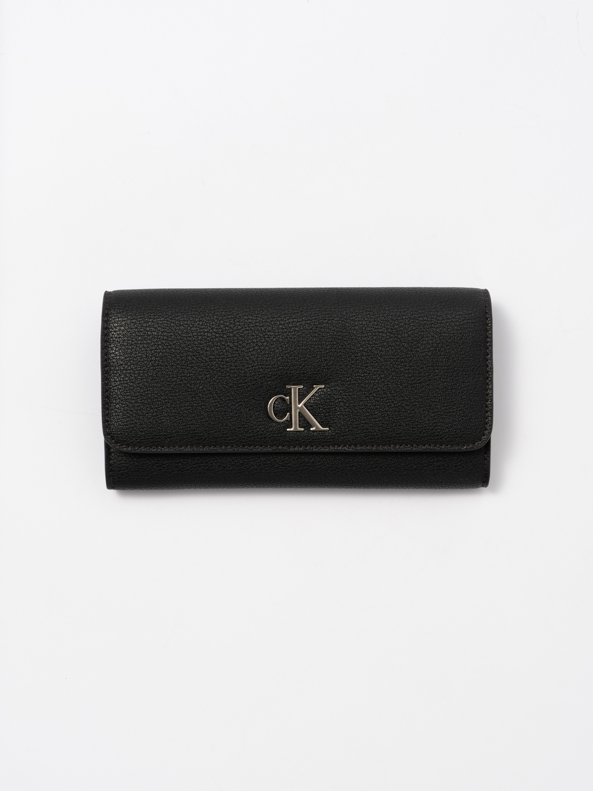 

Кошелек женский Calvin Klein K60K610106-BDS черный, K60K610106