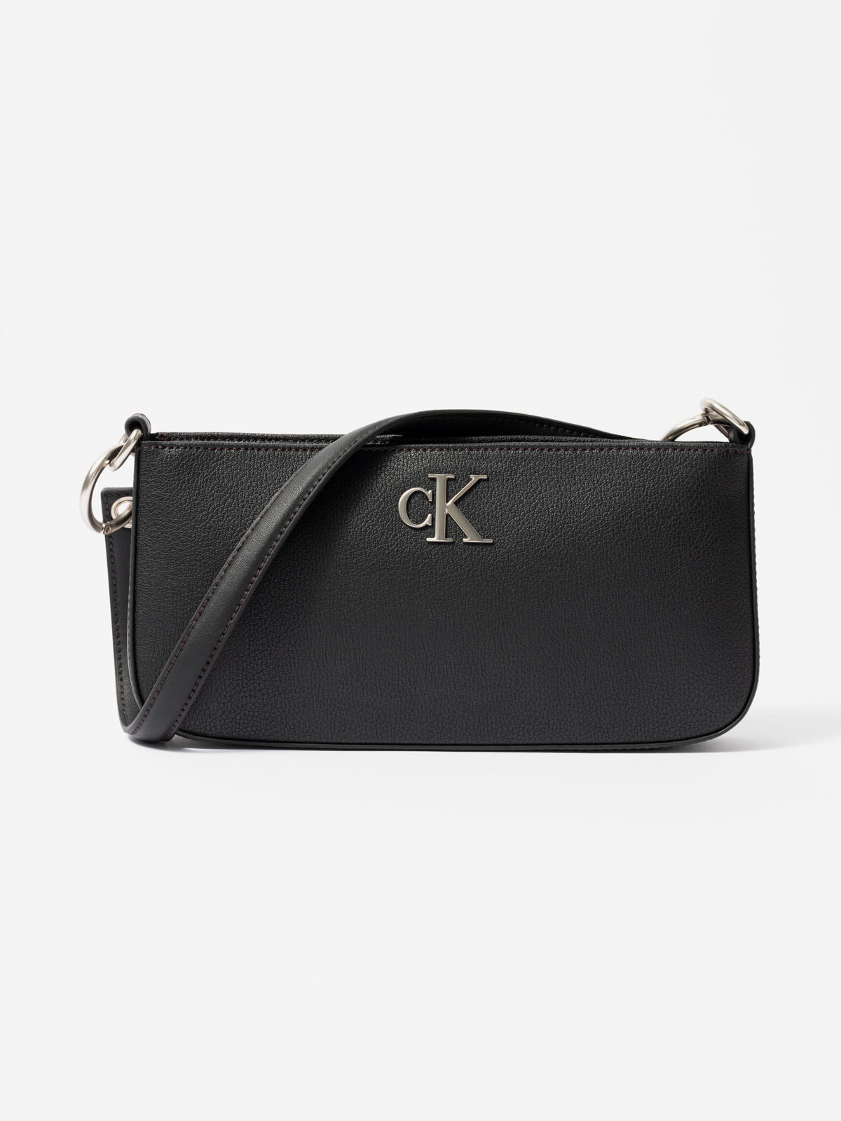 

Сумка женская Calvin Klein K60K610084-BDS черный, K60K610084-BDS