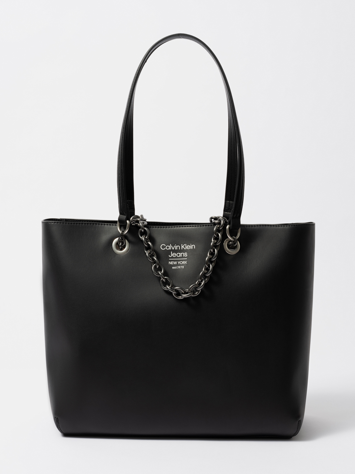 

Сумка женская Calvin Klein K60K610069-BDS черный, K60K610069-BDS