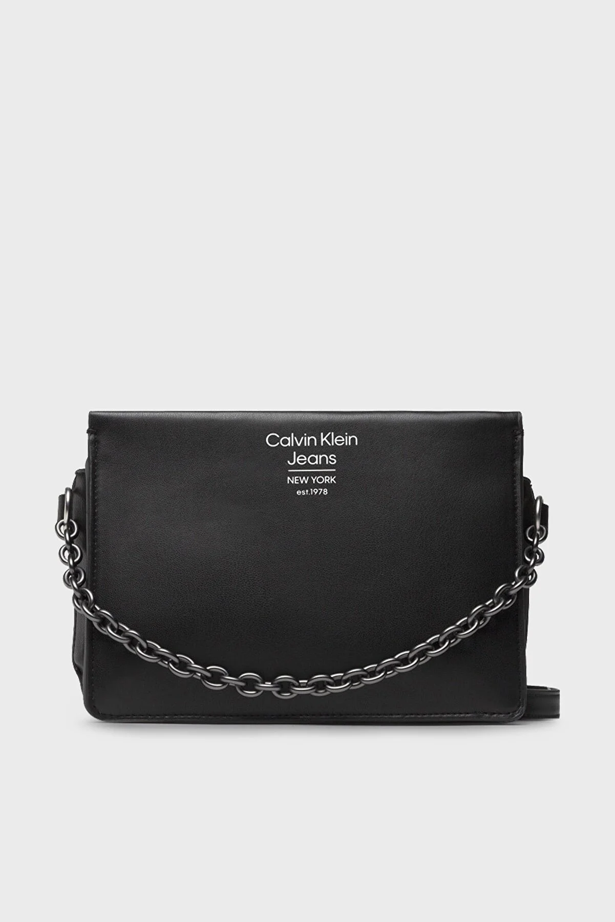 

Сумка женская Calvin Klein K60K610076-BDS черный, K60K610076-BDS