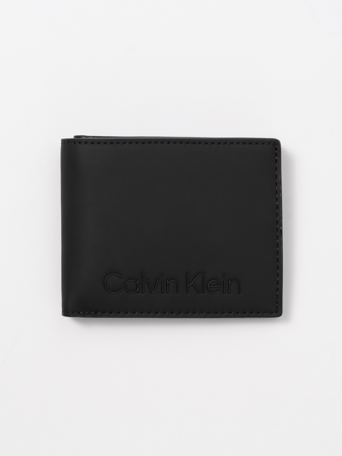 Портмоне мужское Calvin Klein K50K509606-BAX черный