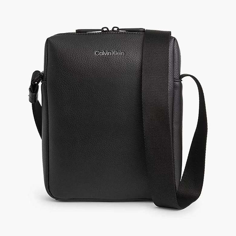 

Сумка мужская Calvin Klein K50K508690-BAX черный, K50K508690-BAX