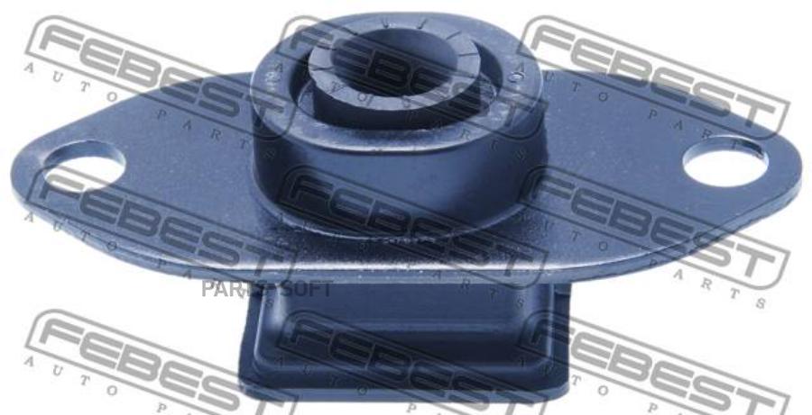

Опора КПП Nissan X-Trail T31 2007=>/ Qashqai J10e 2006.12-2013.12 Febest NMJ102WDL