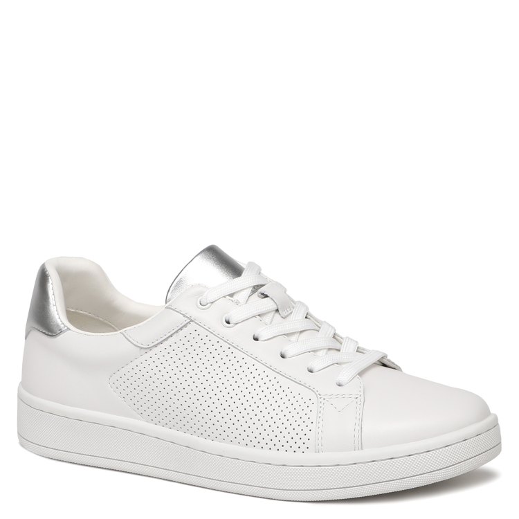 

Кеды женские Tendance HC2132-27 белые 40 EU, Белый, HC2132-27