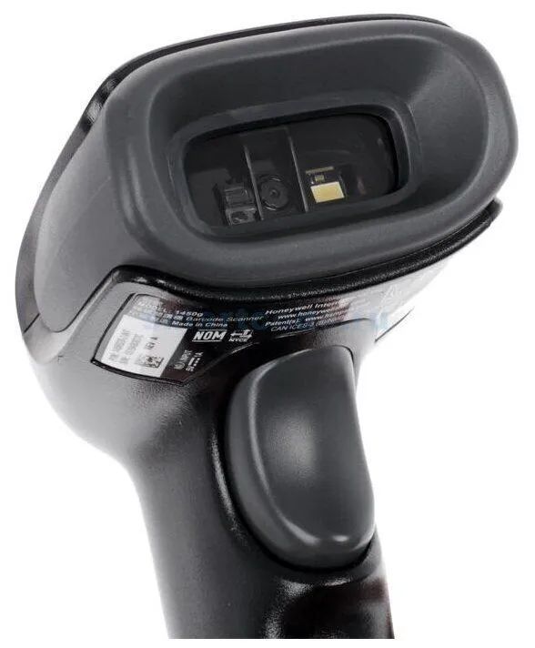 

Сканер штрих-кода Honeywell 1470g Voyager
