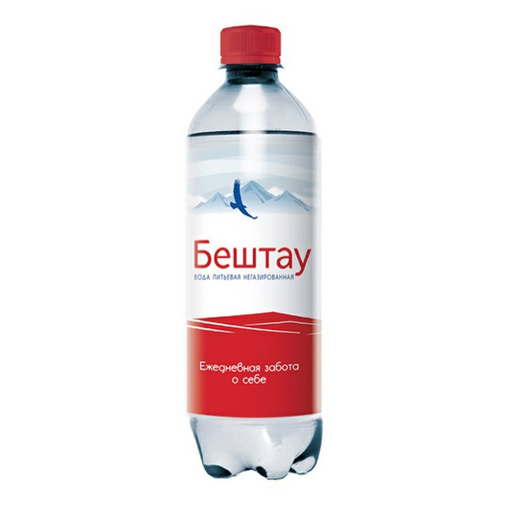 

Вода питьевая Бештау Аква-Вайт негазированная 0,5 л
