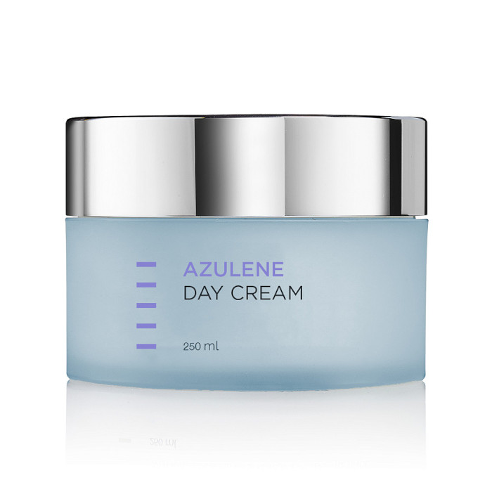 фото Крем для лица holy land azulene day cream 250 мл